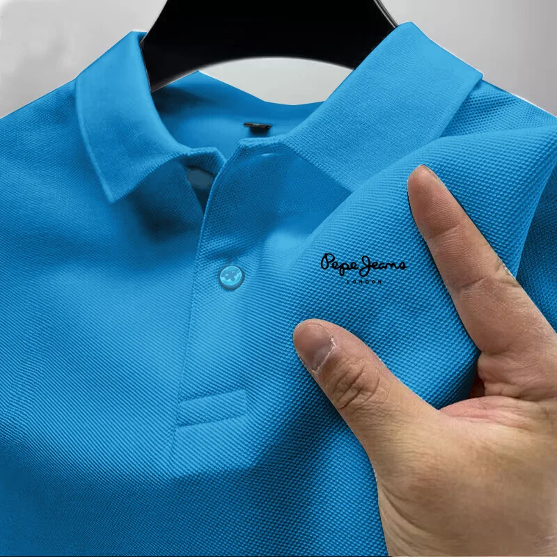Herenshirt met korte mouwen 20 - Men'S Fashion Golf Clothing recensie en prijs