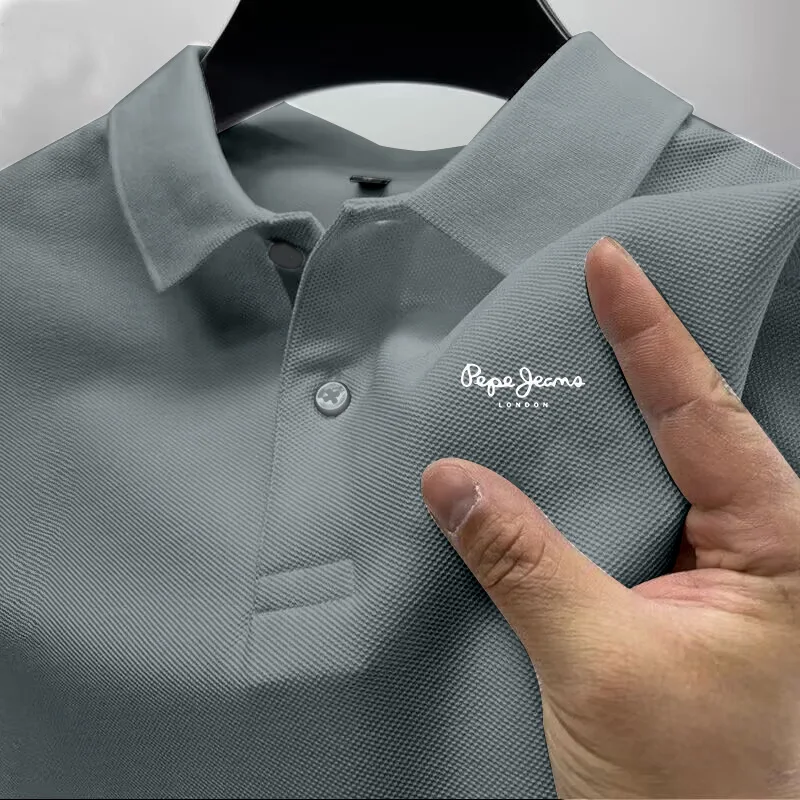 Herenshirt met korte mouwen 20 - Men'S Fashion Golf Clothing recensie en prijs