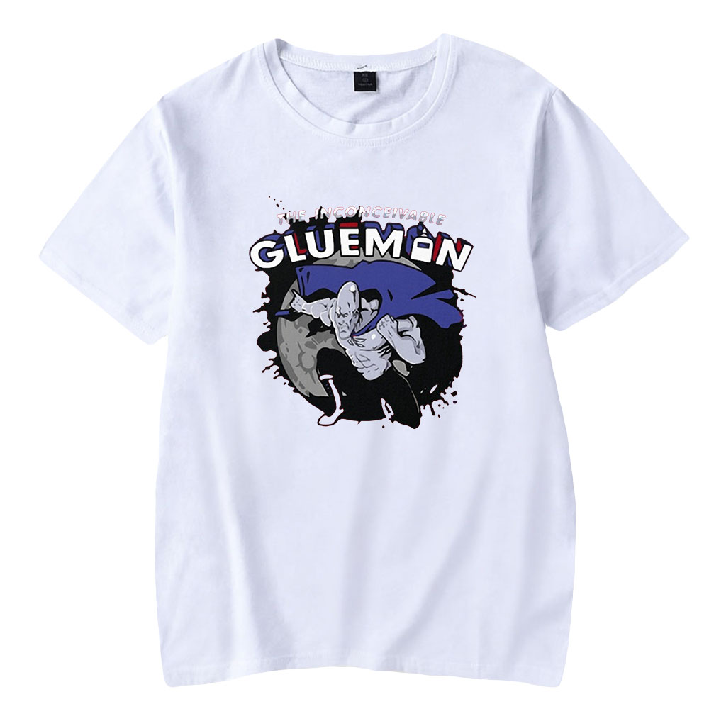 2026 Jerma 985 Merch Tshirt Un - Men Fashion Youtuber recensie en prijs