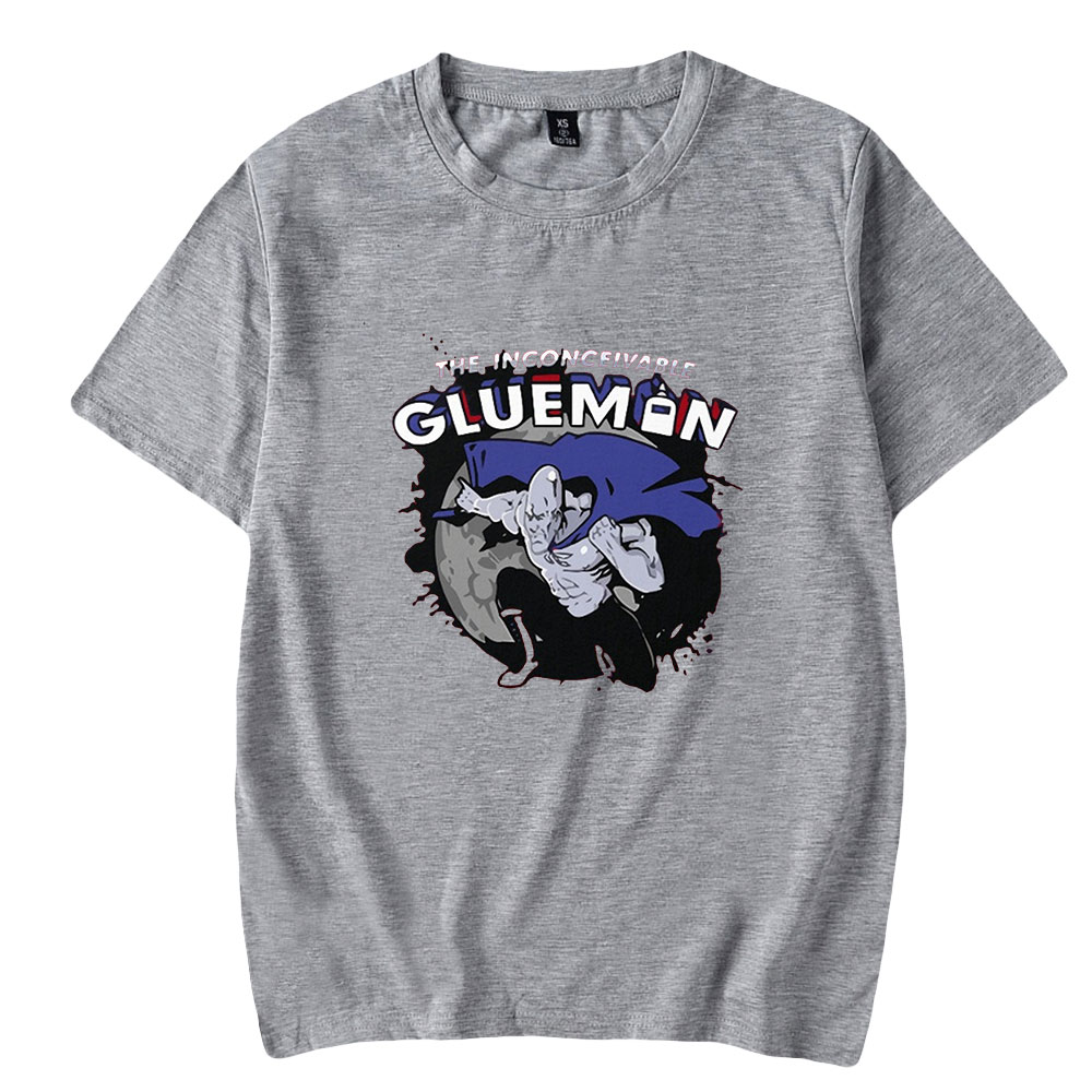 2026 Jerma 985 Merch Tshirt Un - Men Fashion Youtuber recensie en prijs