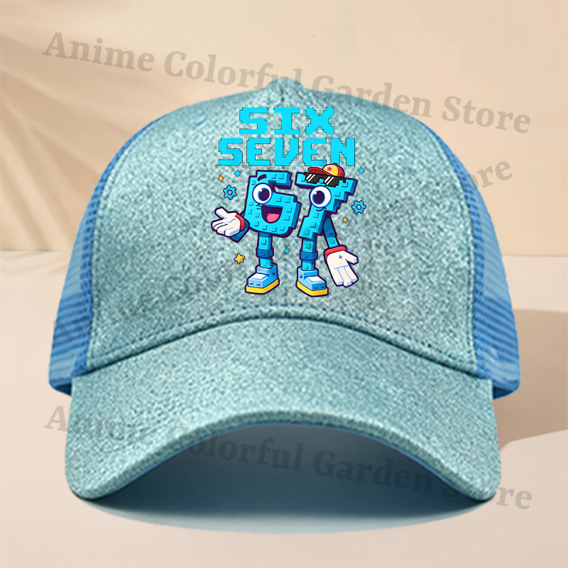 Stelen een Brainrot baseballca - Mens Fashion Caps recensie en prijs