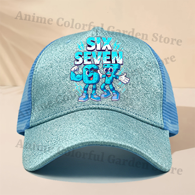 Stelen een Brainrot baseballca - Mens Fashion Caps recensie en prijs