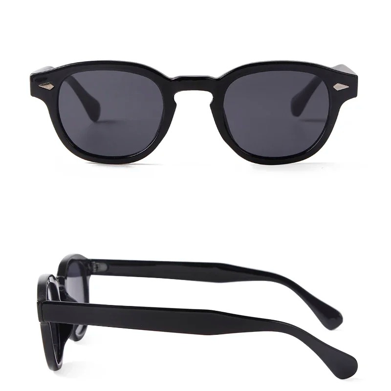 Vintage ronde zonnebrillen dam - Men'S Fashion Round Glasses recensie en prijs
