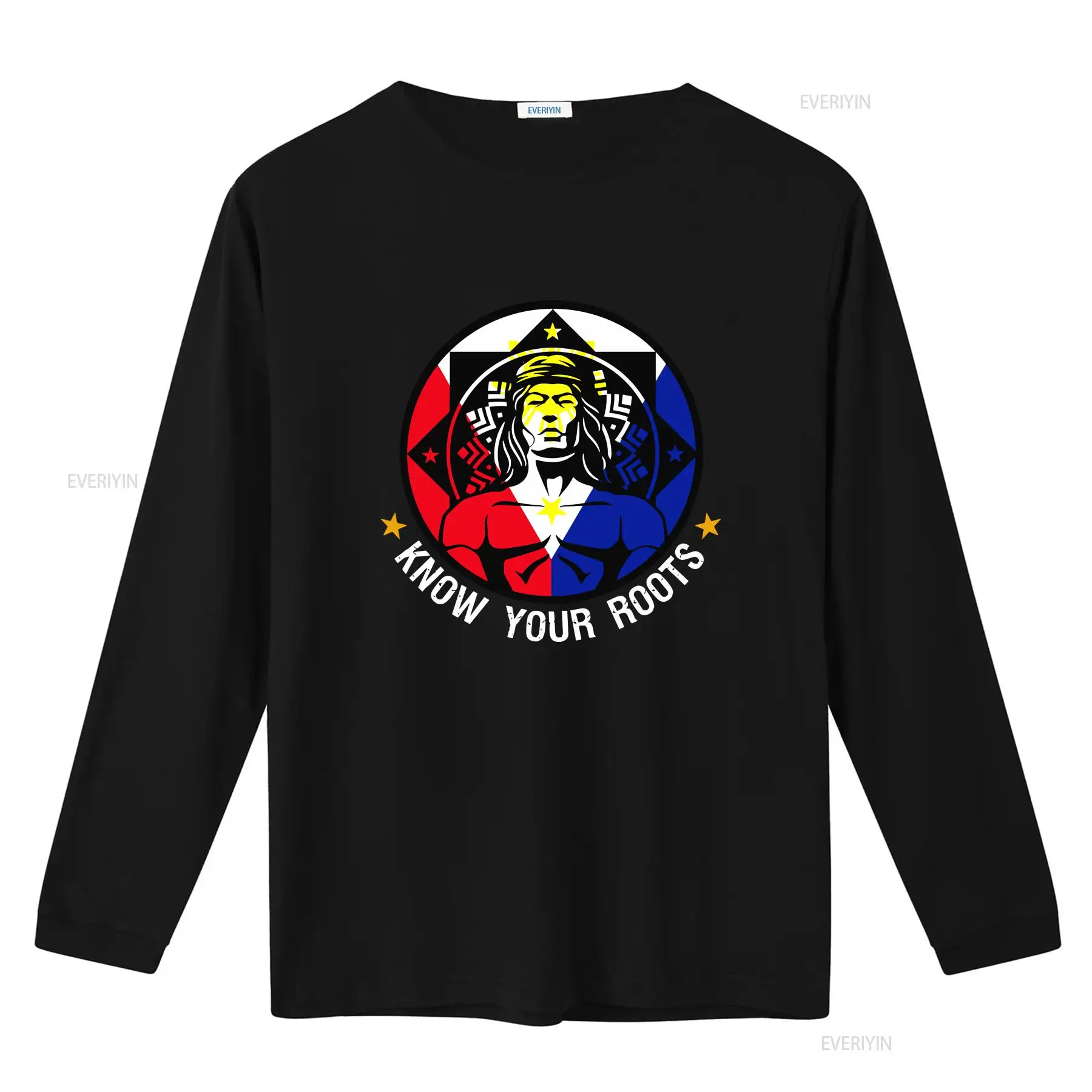 Chief Lapu Filippijnen Pinoy T - Men'S Fashion Everyday recensie en prijs