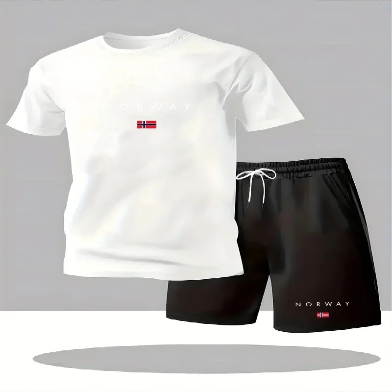 2026 Nieuwe Heren Casual Korte - Mens Fashion Urban recensie en prijs