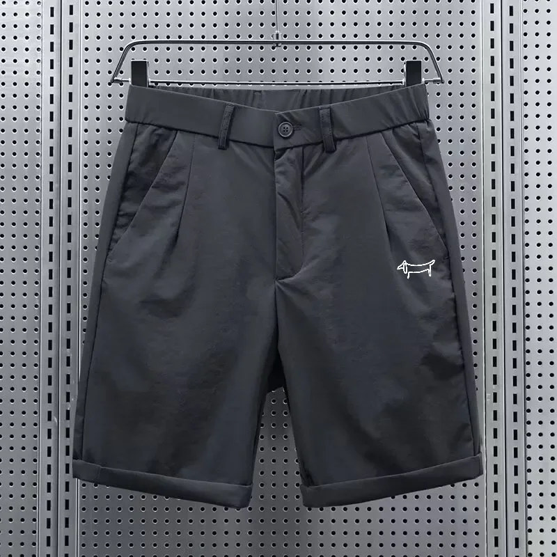 Golfshorts voor heren Zomer Ni - Men'S Fashion Golf Clothing recensie en prijs