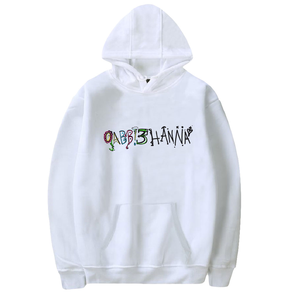 2026 Gabbie Hanna Hoodie Unise - Men Fashion Youtuber recensie en prijs