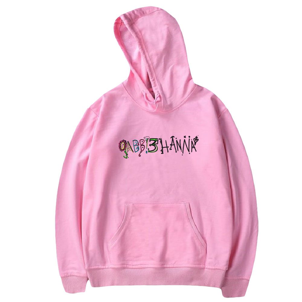 2026 Gabbie Hanna Hoodie Unise - Men Fashion Youtuber recensie en prijs