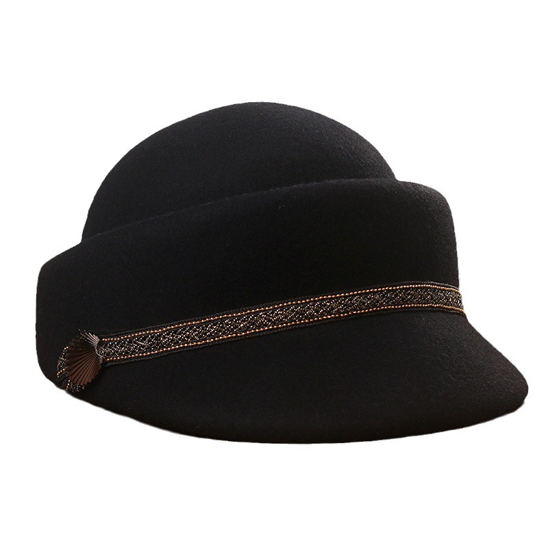 Mode Dames Heren Sailor Zwart  - Mens Fashion Caps recensie en prijs