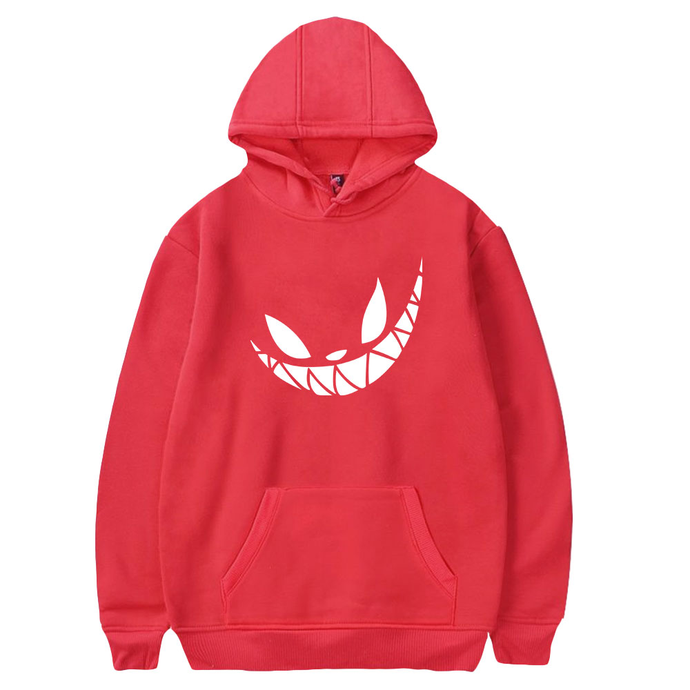 Rubius Hoodie Unisex Lange Mou - Men Fashion Youtuber recensie en prijs