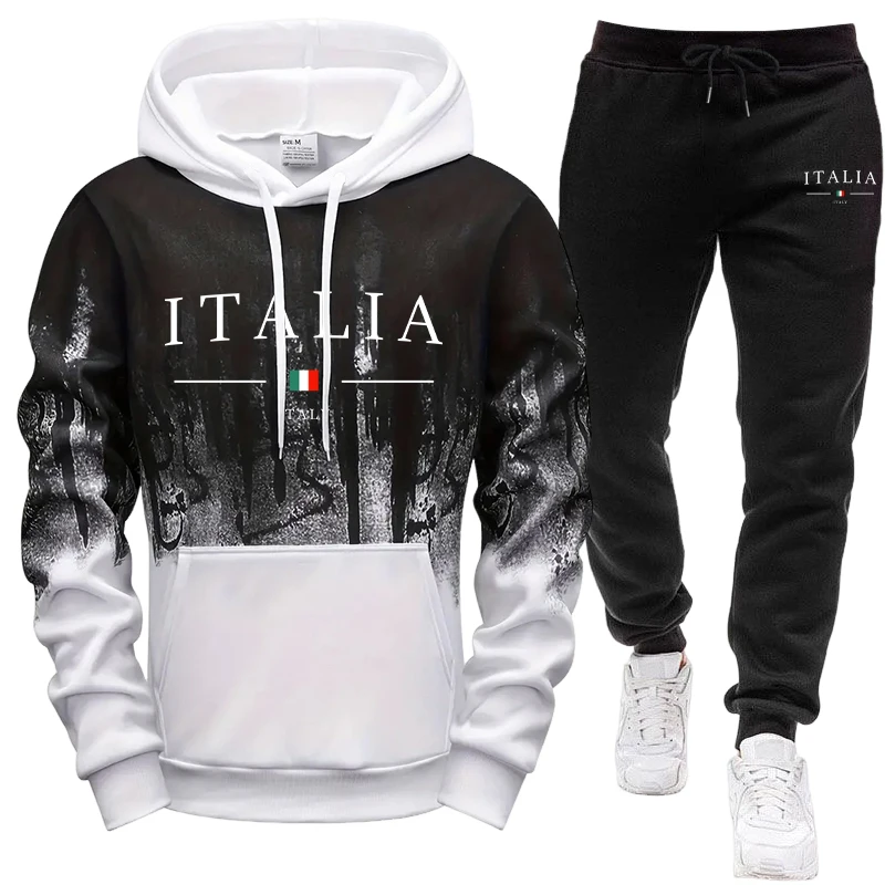 Herfst Winter Dagelijkse Sport - Men'S Fashion Hoodie recensie en prijs