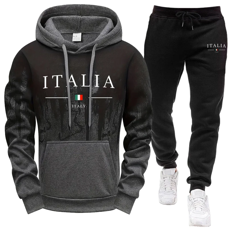 Herfst Winter Dagelijkse Sport - Men'S Fashion Hoodie recensie en prijs