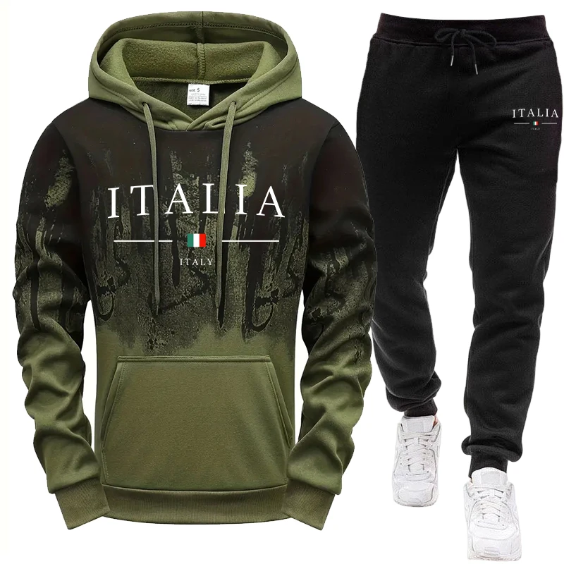 Herfst Winter Dagelijkse Sport - Men'S Fashion Hoodie recensie en prijs