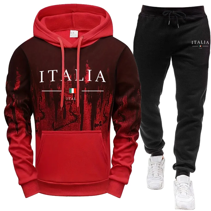 Herfst Winter Dagelijkse Sport - Men'S Fashion Hoodie recensie en prijs