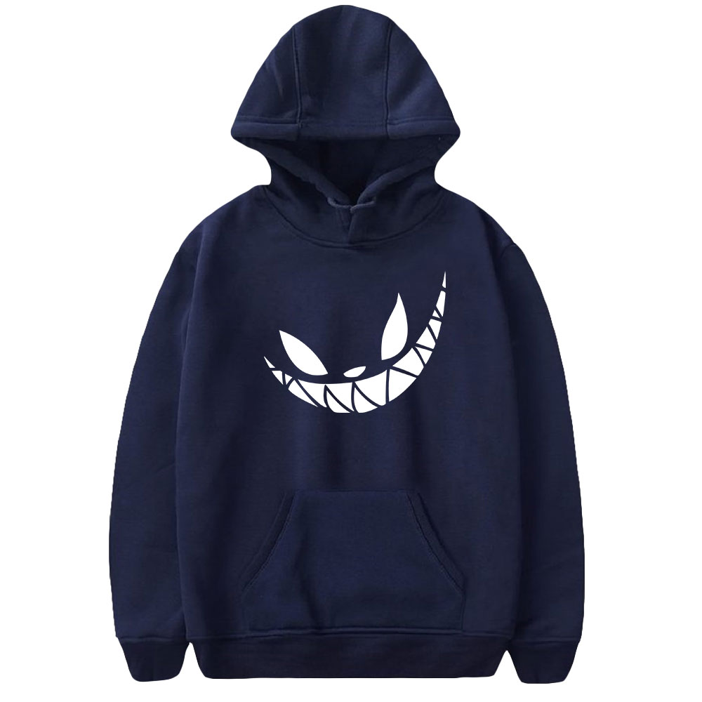 2026 Rubius Hoodie Unisex Lang - Men Fashion Youtuber recensie en prijs
