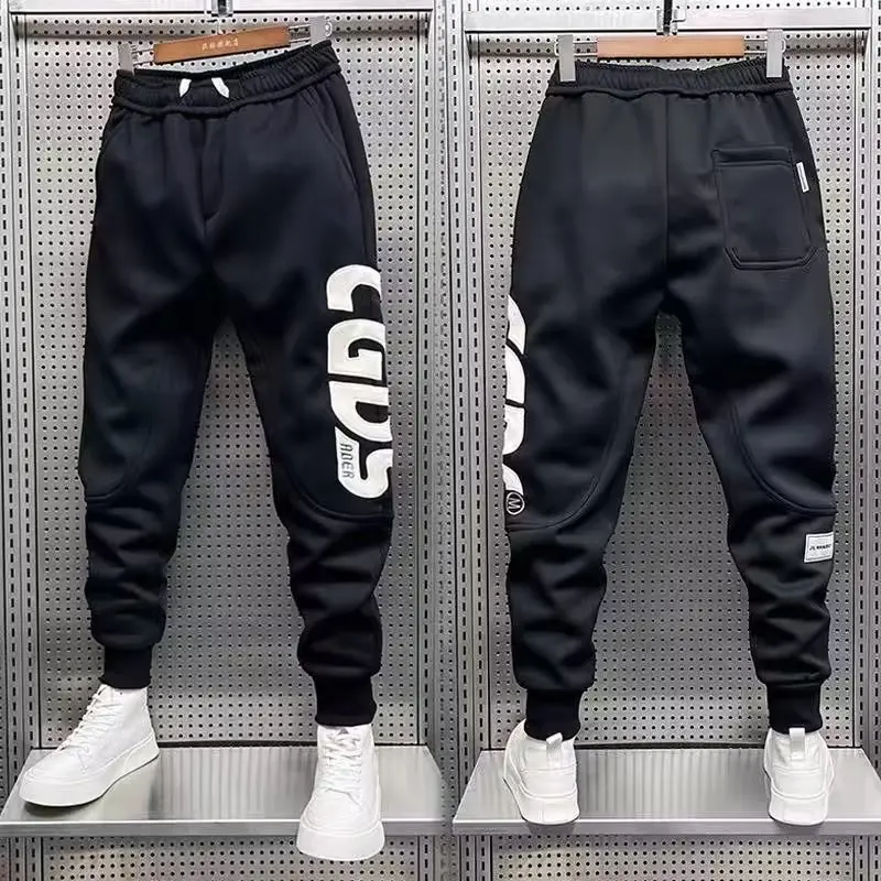 2024 Lente Herenbroek Japan Mo - Chino Pants Men recensie en prijs