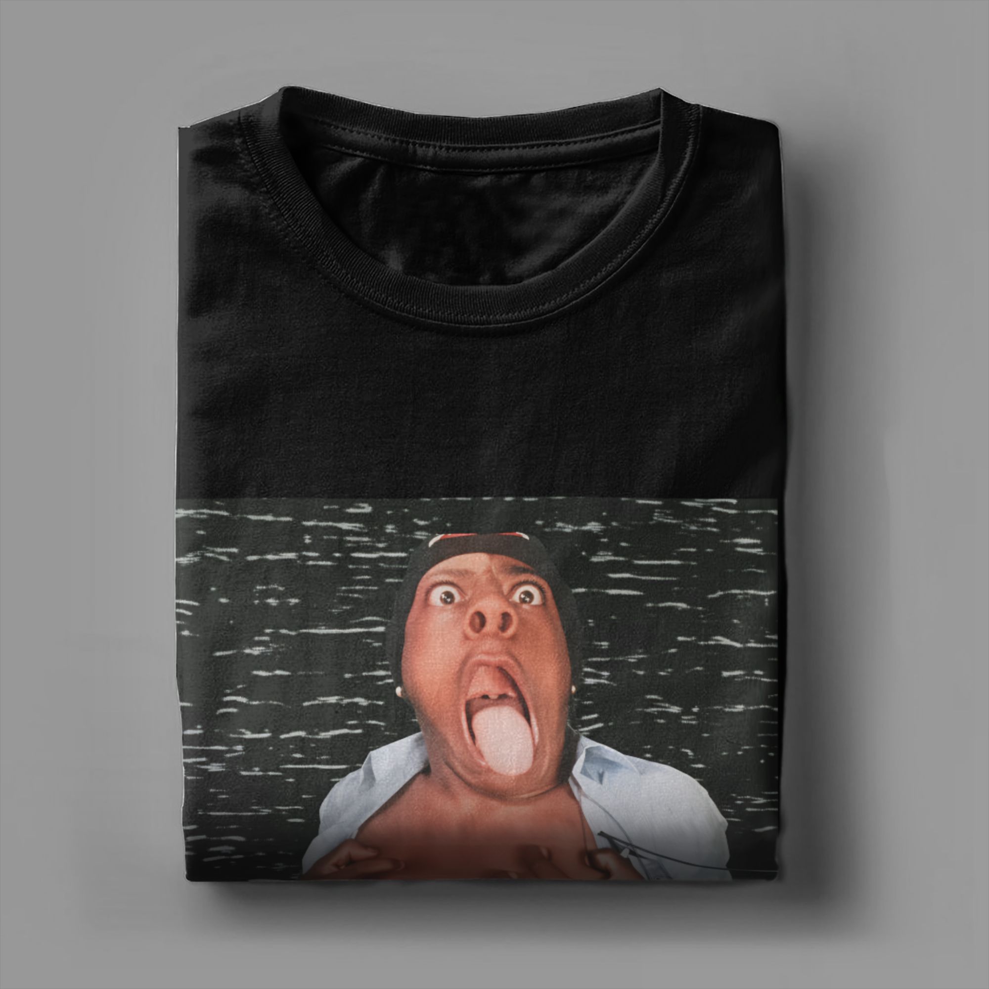 IShowSpeed ​​YouTuber Grappig  - Men Fashion Youtuber recensie en prijs