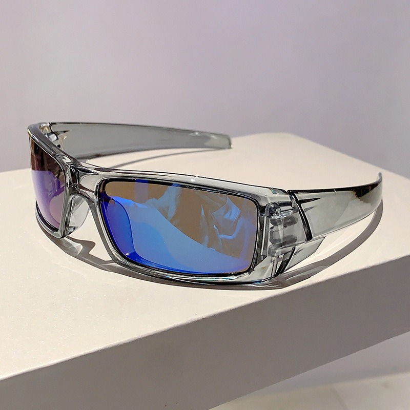 Zonnebrillen Cool voor vrouwen - Men'S Fashion Round Glasses recensie en prijs