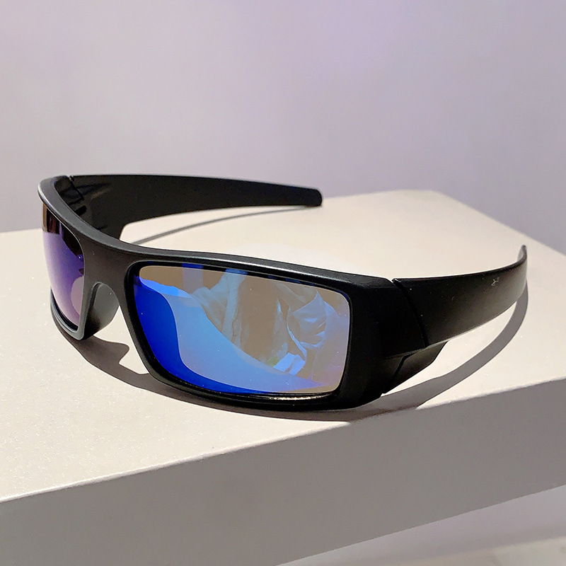 Zonnebrillen Cool voor vrouwen - Men'S Fashion Round Glasses recensie en prijs