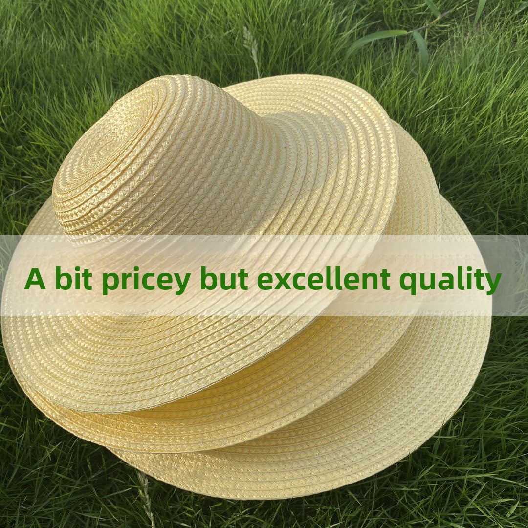 Buitenstrandhoed met grote ran - Mens Fashion Caps recensie en prijs