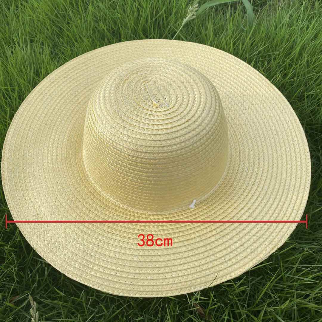 Buitenstrandhoed met grote ran - Mens Fashion Caps recensie en prijs