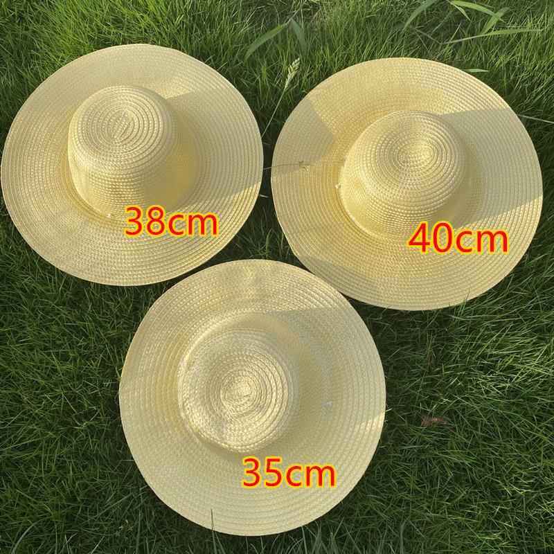 Buitenstrandhoed met grote ran - Mens Fashion Caps recensie en prijs