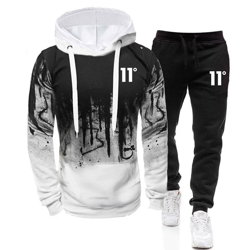 Casual mode Hoge kwaliteit tra - Men'S Fashion Hoodie recensie en prijs