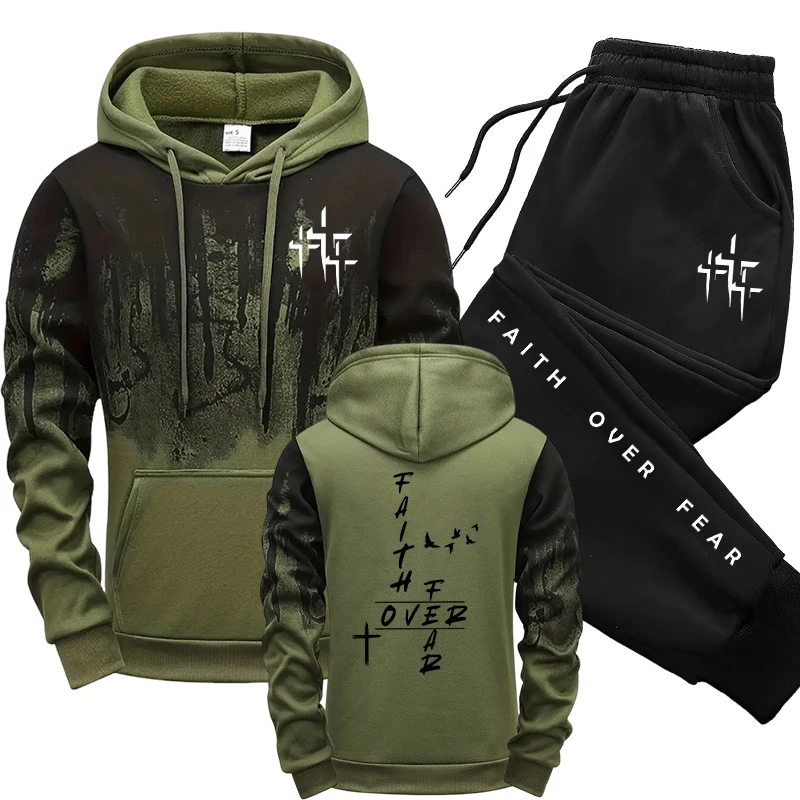 Herfst Winter Dagelijkse Casua - Men'S Fashion Hoodie recensie en prijs
