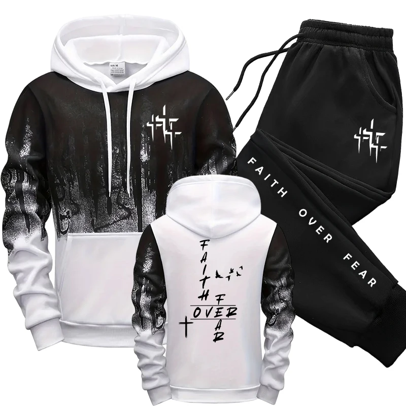 Herfst Winter Dagelijkse Casua - Men'S Fashion Hoodie recensie en prijs