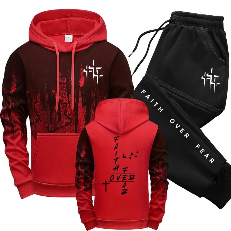 Herfst Winter Dagelijkse Casua - Men'S Fashion Hoodie recensie en prijs