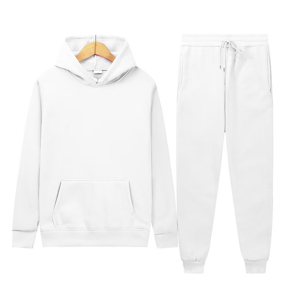 Heren herfst en winter nieuwe  - Men'S Fashion Hoodie recensie en prijs