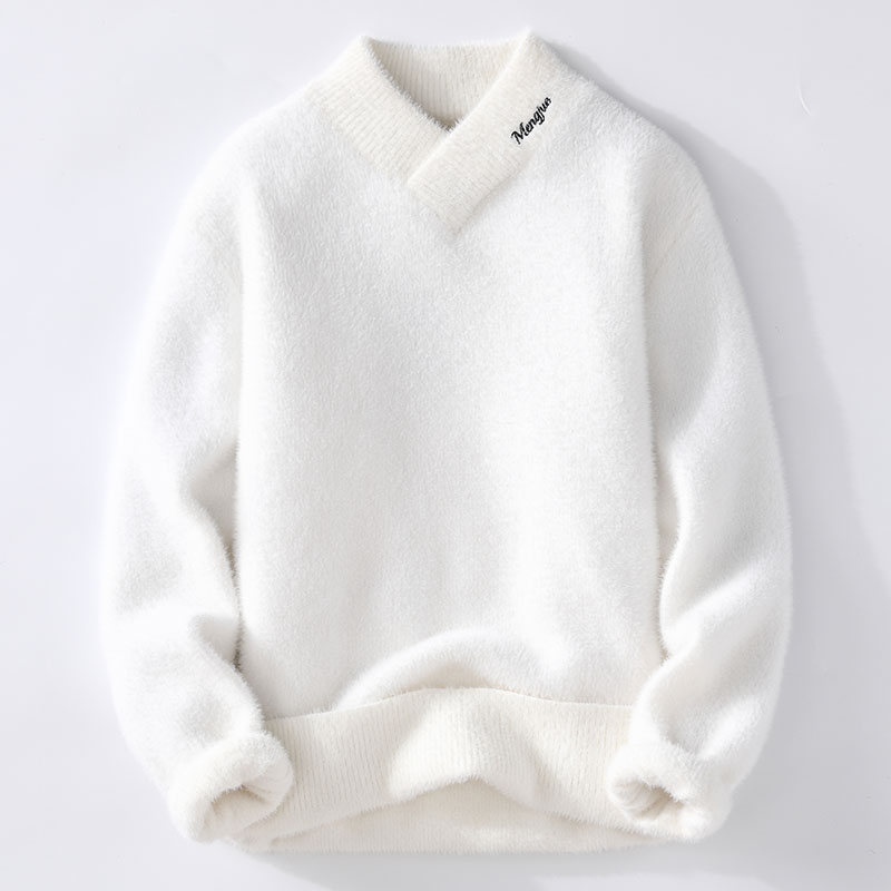 Truien mannen winter Koreaanse - Men Fashion Korean Style recensie en prijs