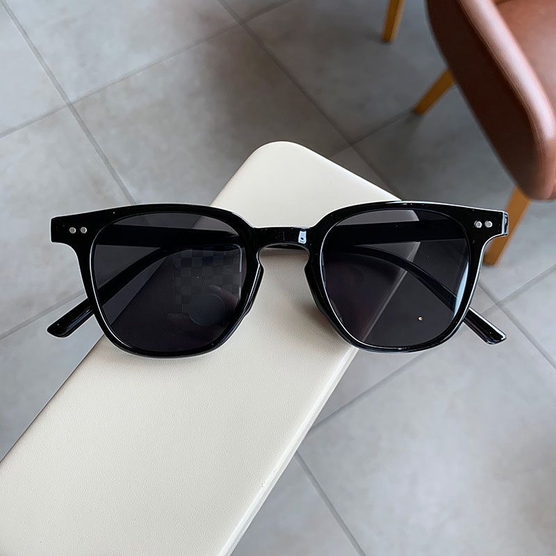 Nieuwe vintage luxe zonnebril  - Men'S Fashion Round Glasses recensie en prijs