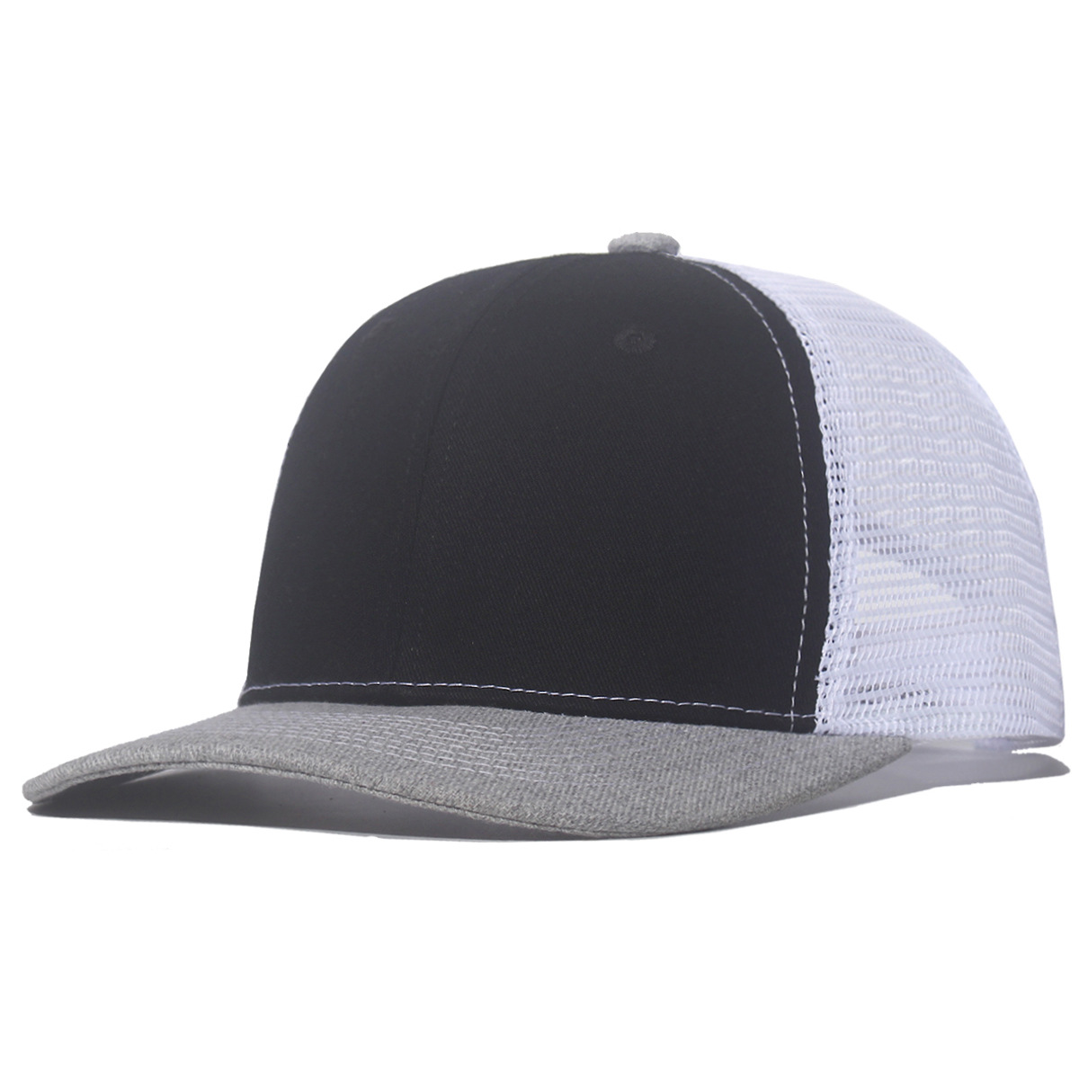 Aangepaste logo sport snapback - Mens Fashion Caps recensie en prijs