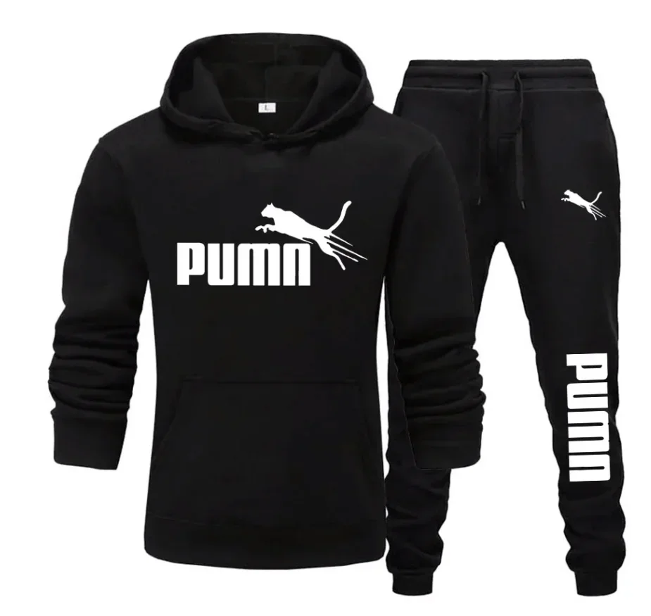 2026 Nieuwe Herfst- en Winter  - Men'S Fashion Hoodie recensie en prijs