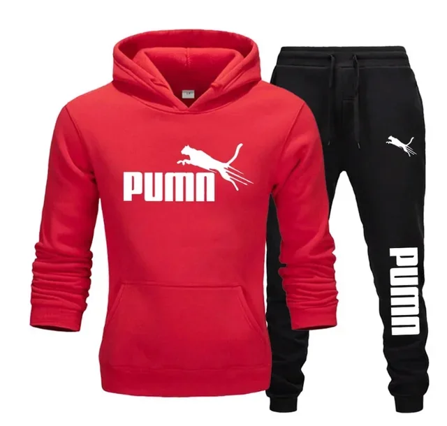 2026 Nieuwe Herfst- en Winter  - Men'S Fashion Hoodie recensie en prijs