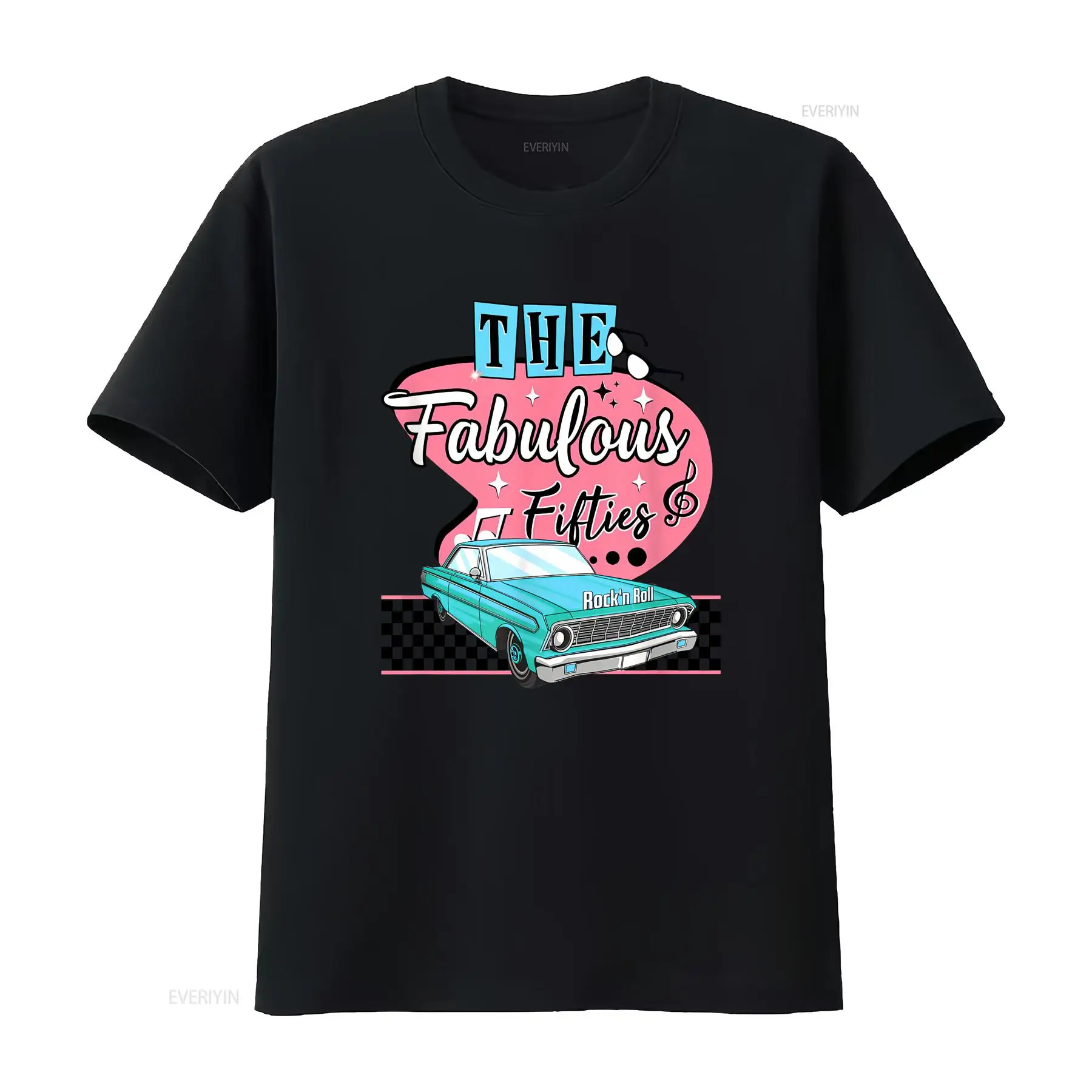 De fantastische Fifties Vintag - Mens Fashion In The 50S recensie en prijs