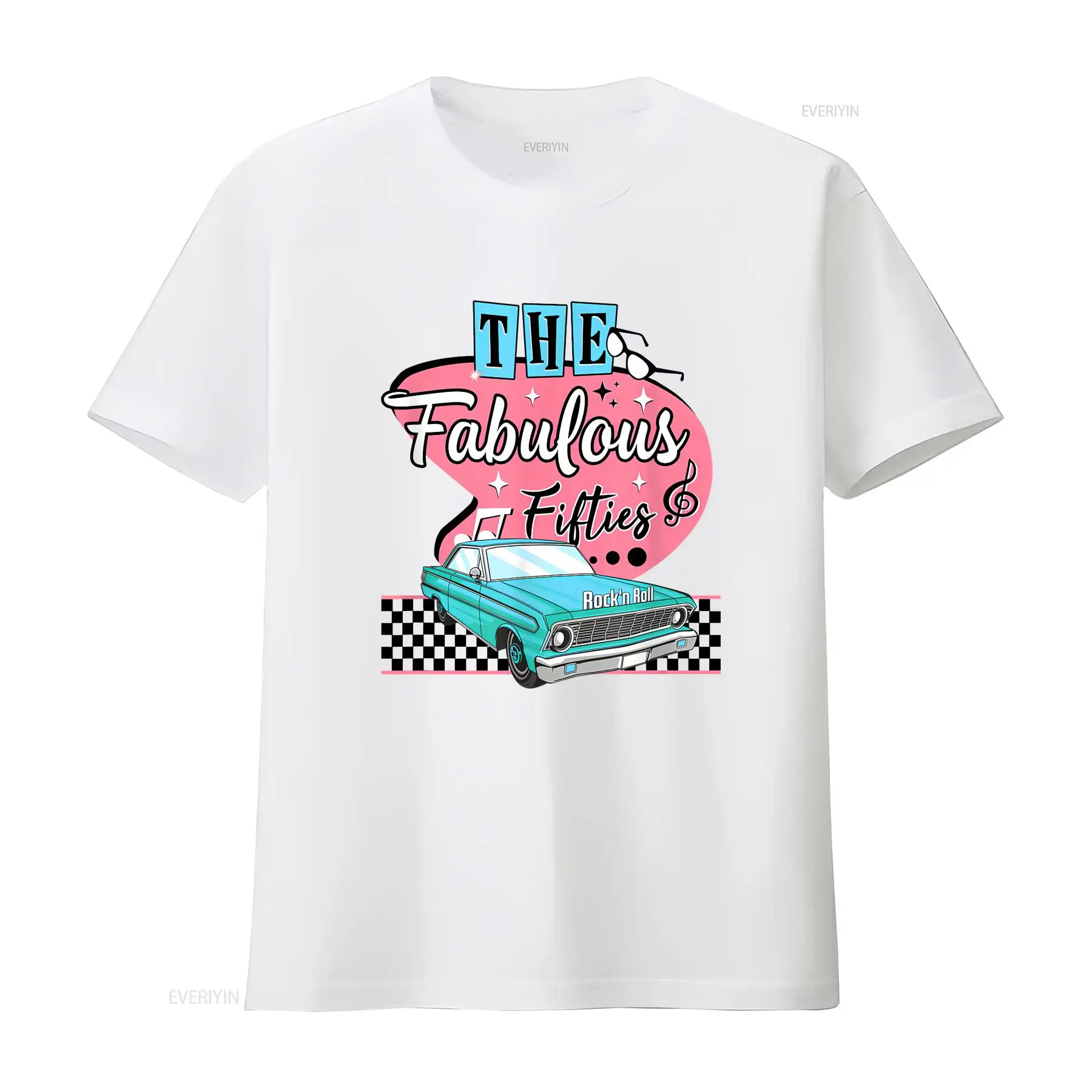 De fantastische Fifties Vintag - Mens Fashion In The 50S recensie en prijs