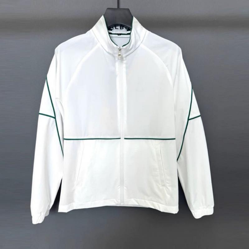 Herenmerk Mode Golfjas 2026 He - Men'S Fashion Golf Clothing recensie en prijs