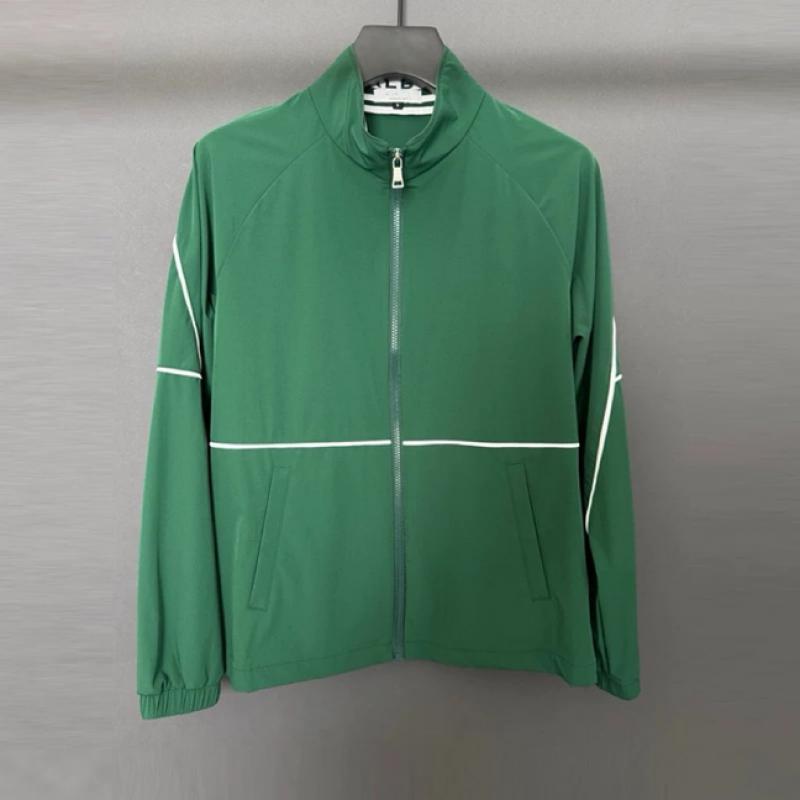 Herenmerk Mode Golfjas 2026 He - Men'S Fashion Golf Clothing recensie en prijs