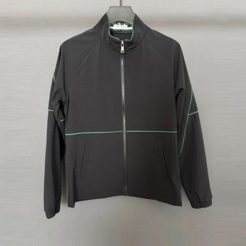 Herenmerk Mode Golfjas 2026 He - Men'S Fashion Golf Clothing recensie en prijs