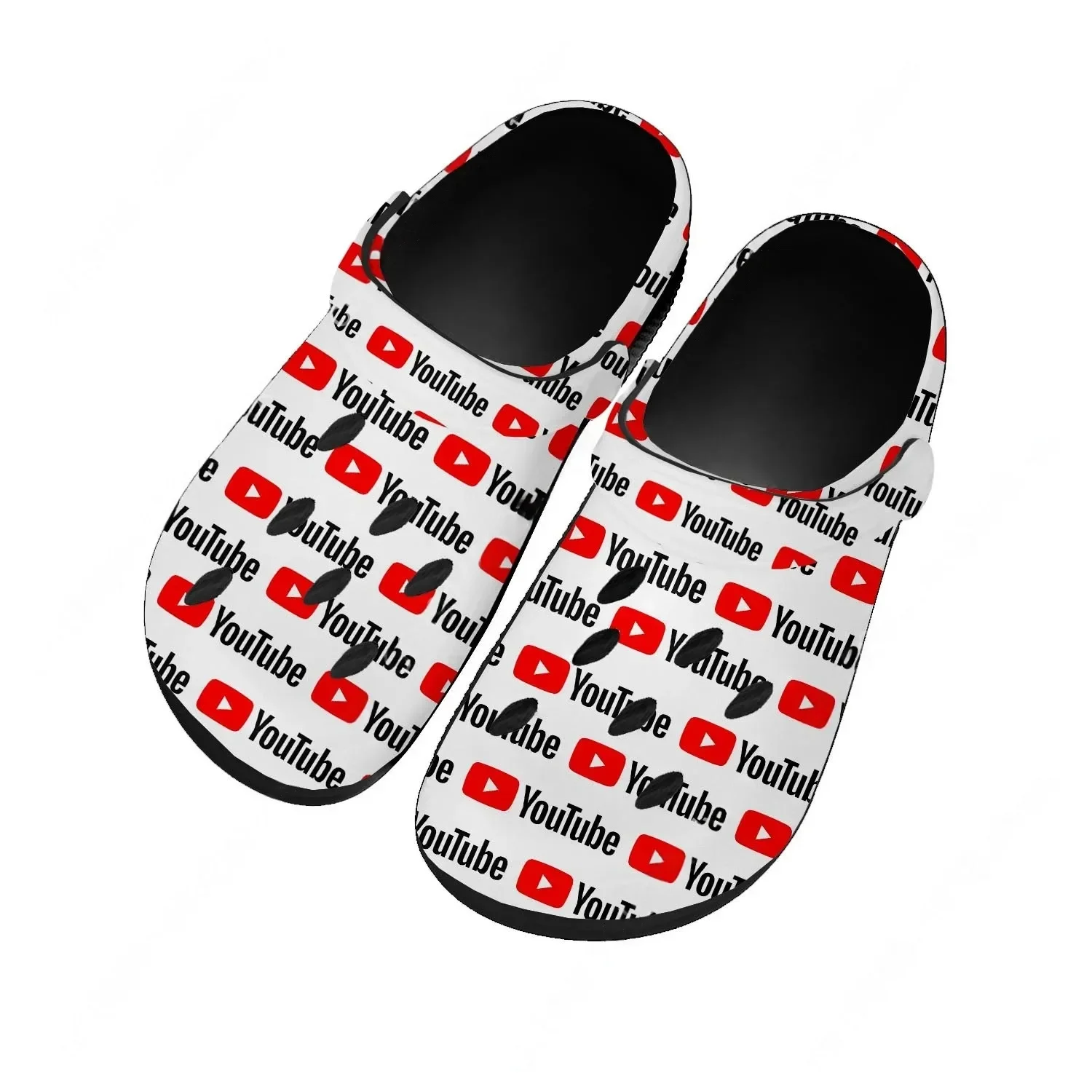 YouTube Sandalen Dames Tiener  - Men Fashion Youtuber recensie en prijs