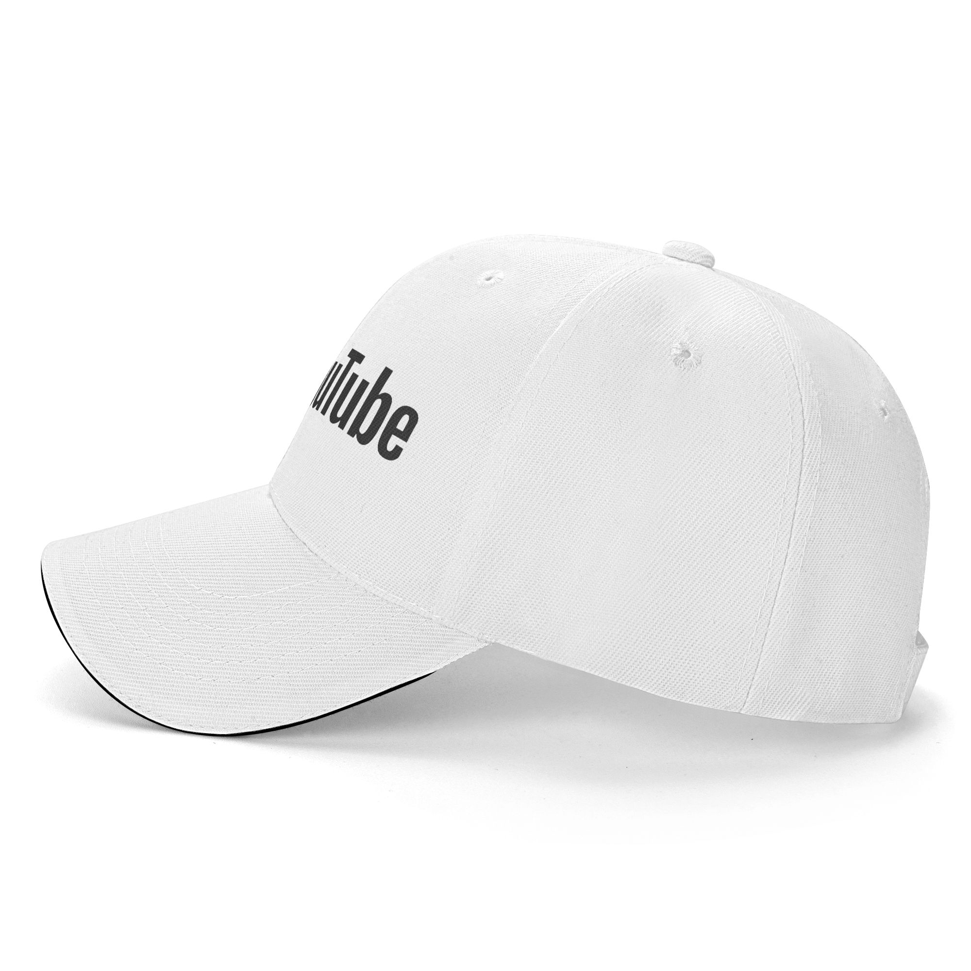 YouTube Sun Baseball Cap Zomer - Men Fashion Youtuber recensie en prijs