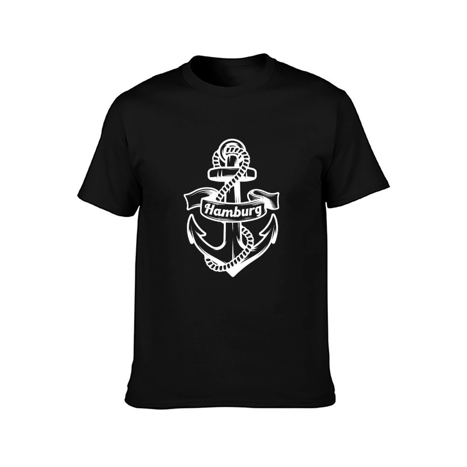 Hamburg Harbor Anchor Souvenir - Men'S Fashion Hamburg recensie en prijs