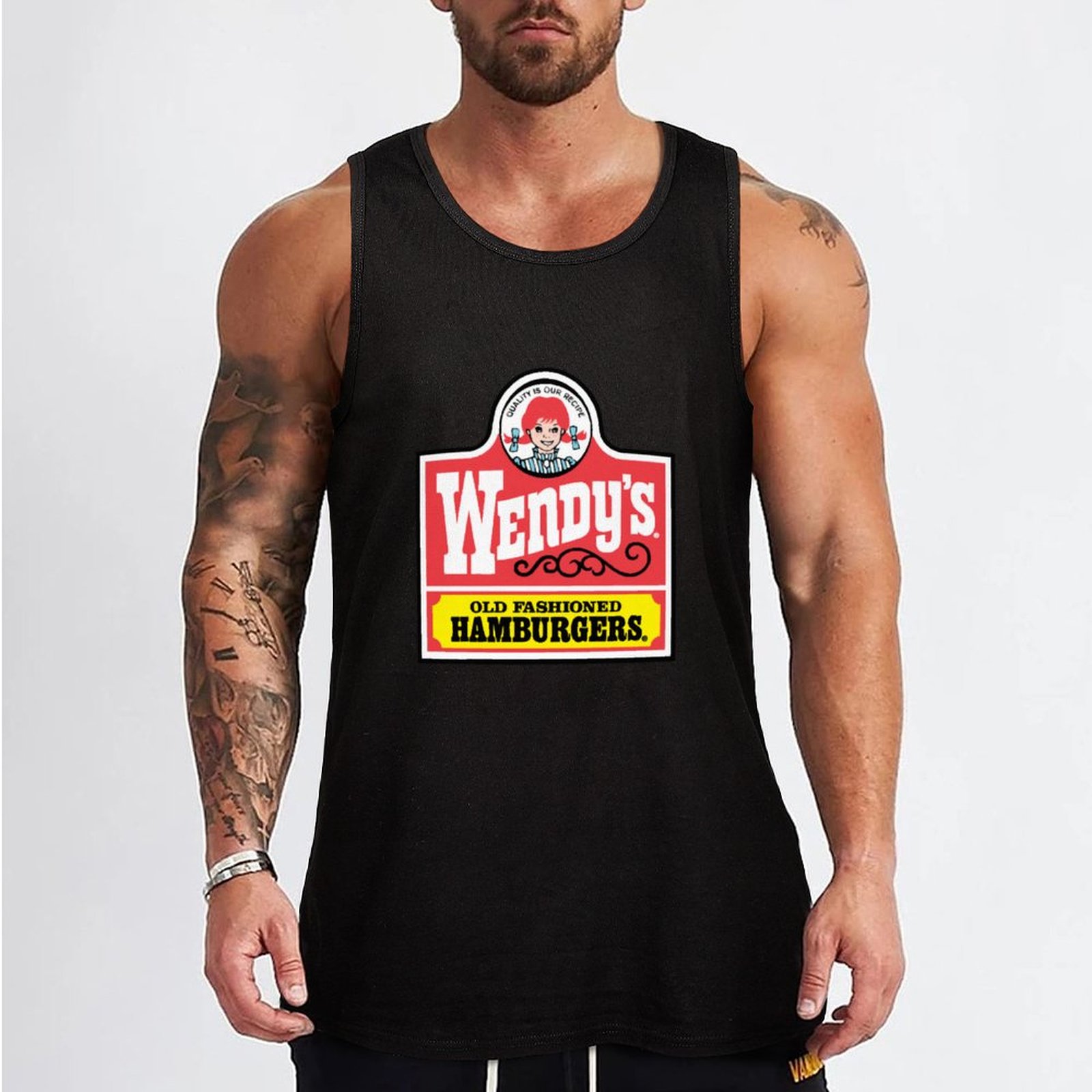 Wendy's retro ouderwetse Hambu - Men'S Fashion Hamburg recensie en prijs