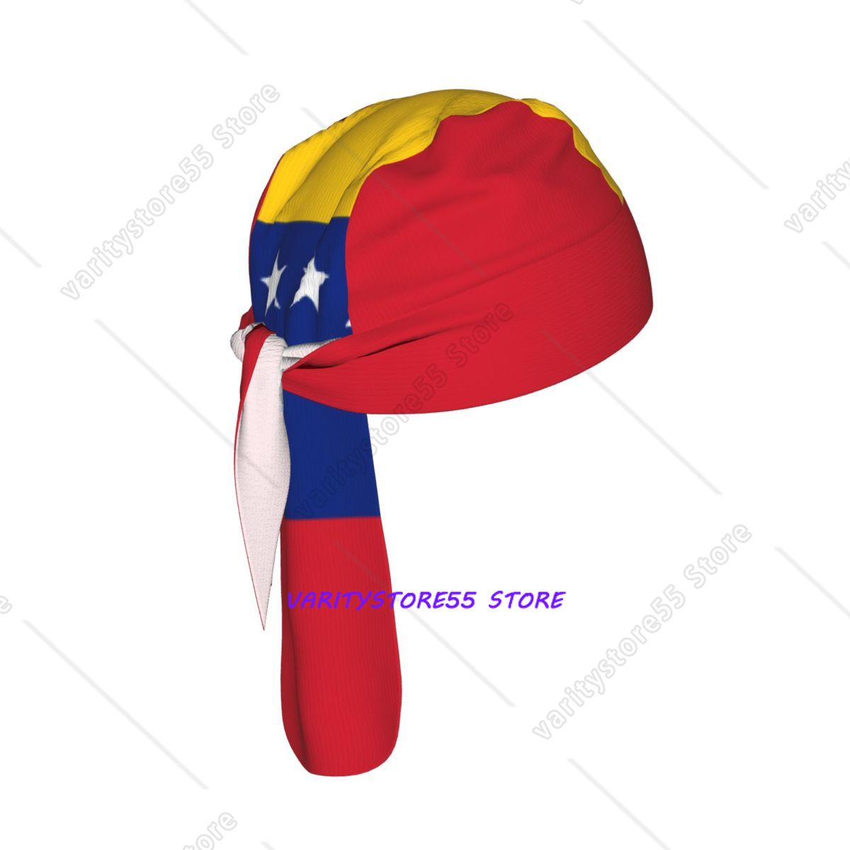 Fiets hoofdband pet Venezuela  - Mens Fashion Caps recensie en prijs