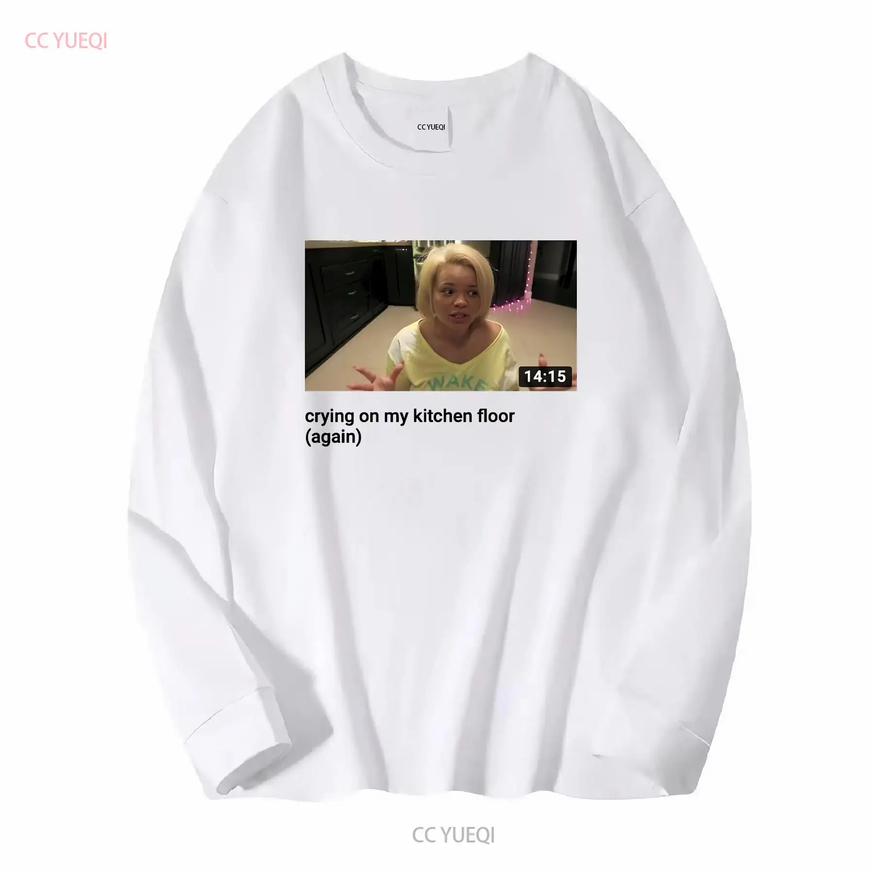 Wit T-shirt Iconisch Heren Tri - Men Fashion Youtuber recensie en prijs