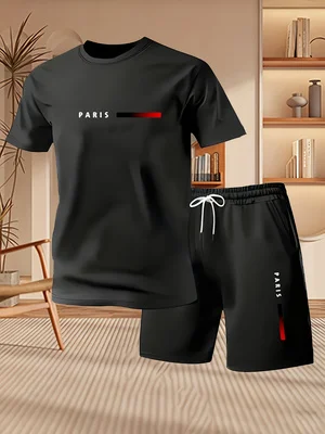 2026 Nieuwe Modieuze Simpele P - Paris Fashion Men recensie en prijs