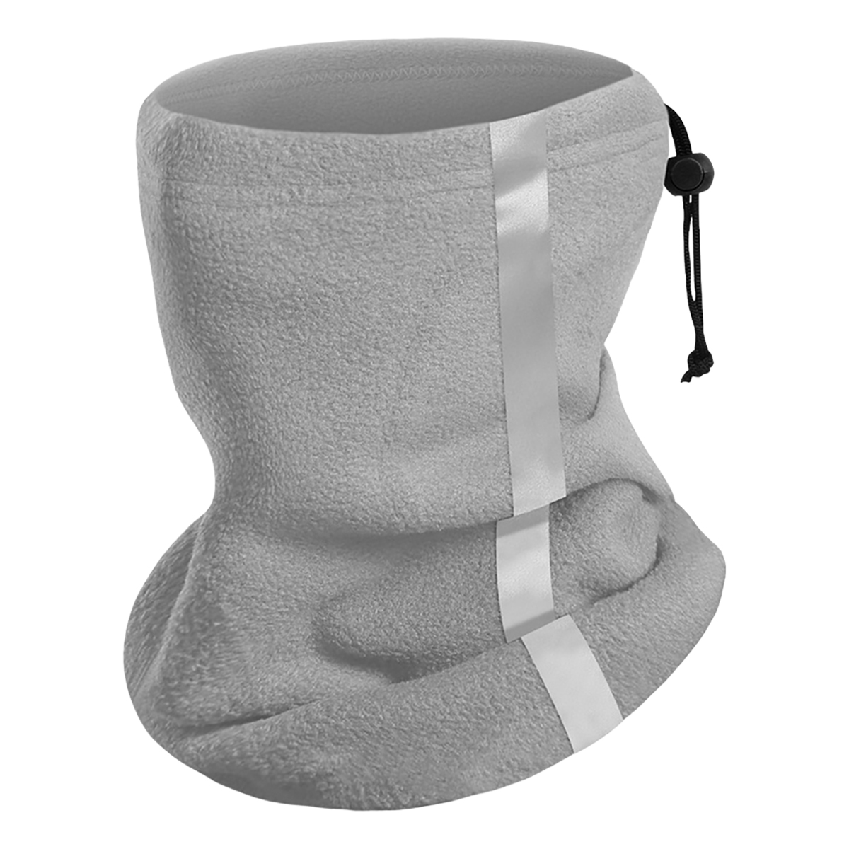 Winter reflecterende nekwarmer - Mens Fashion Caps recensie en prijs