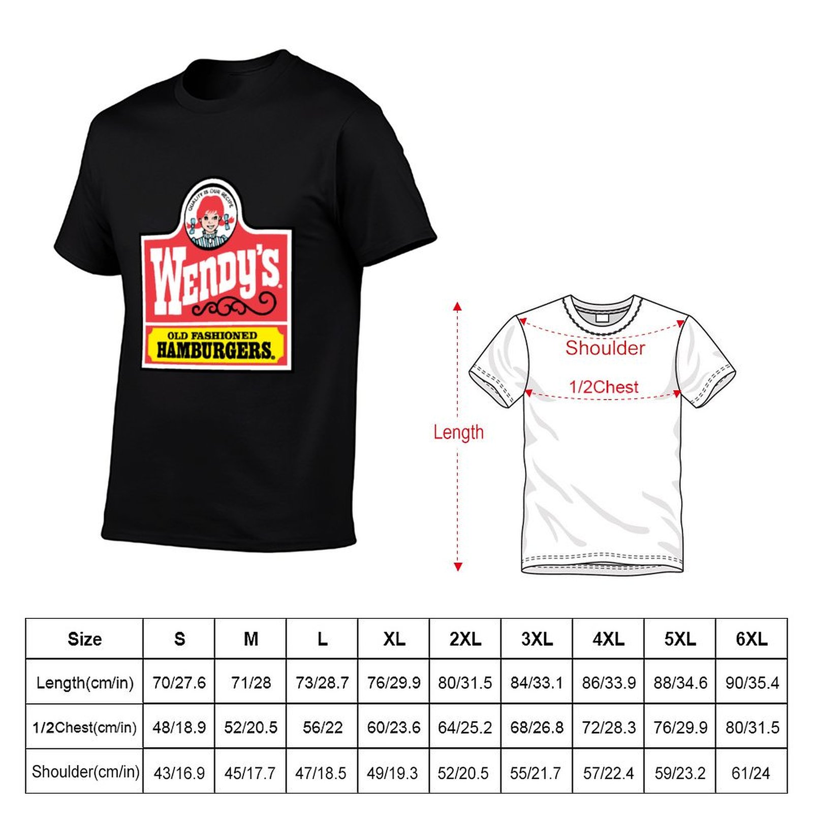 Wendy's retro old fashioned Ha - Men'S Fashion Hamburg recensie en prijs